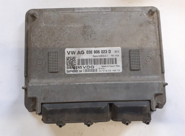 03E 906 023 D