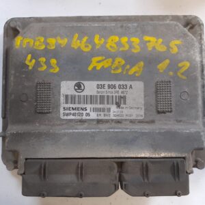 03E 906 033 A