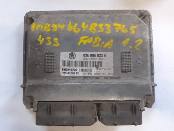 03E 906 033 A