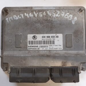 03E 906 033 AB
