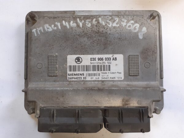 03E 906 033 AB