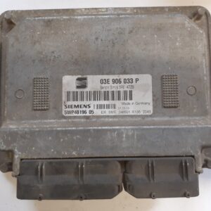 03E 906 033 P
