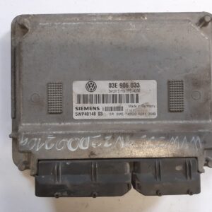 03E 906 033