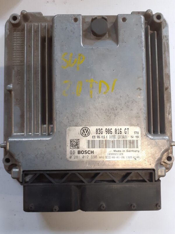 03G 906 014 GT