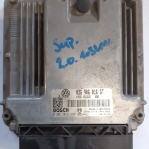 03G 906 016 BT
