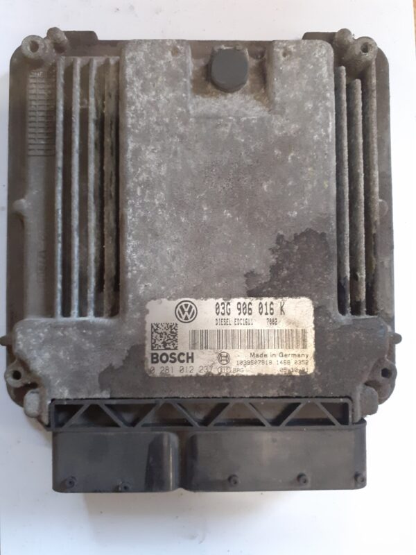 03G 906 016 K