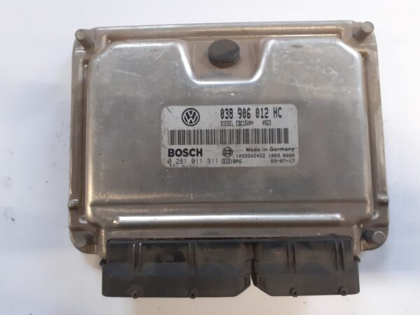 038 906 012 HC