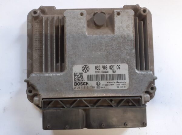 03G 906 021 CG
