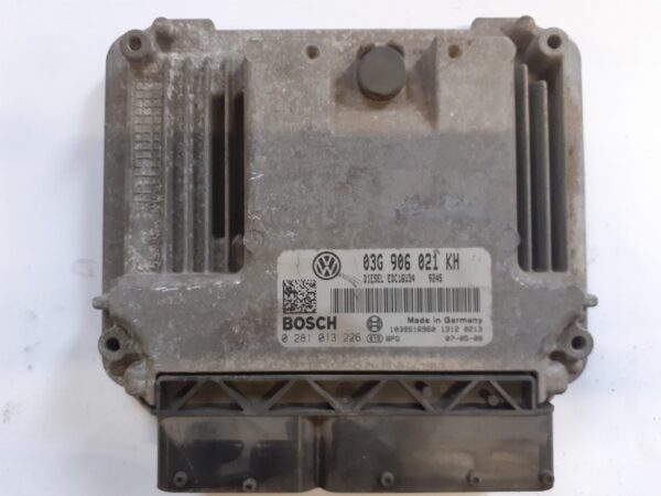 03G 906 021 KH