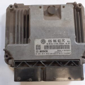 03G 906 021 PC
