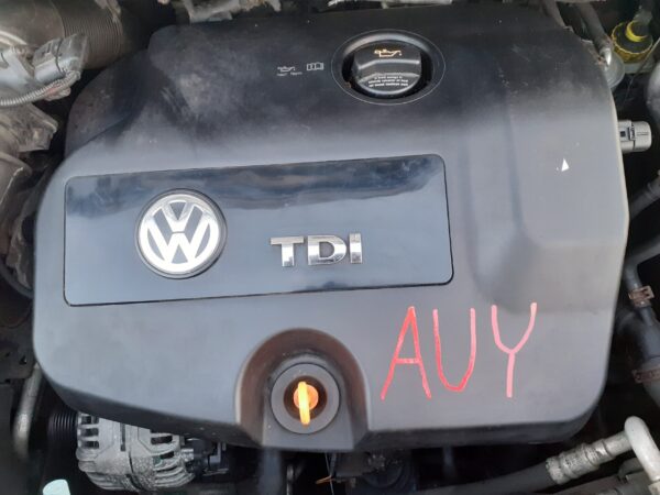AUY