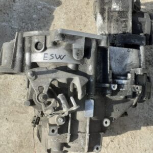 Převodovka ESW