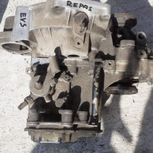 Převodovka EVS repasovaná