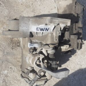 Převodovka EWN