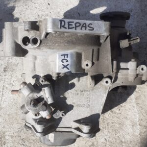 Převodovka FCX repasovaná