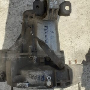 Převodovka Felicia 1.6 repasovaná