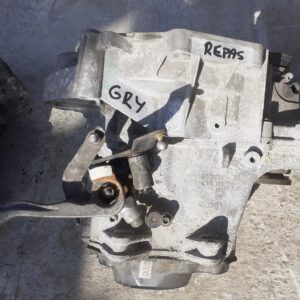 Převodovka GRY repasovaná