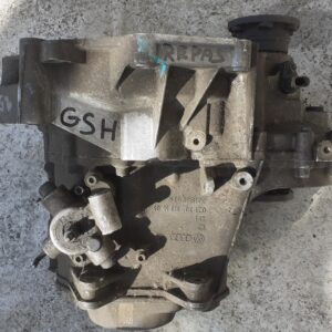 Převodovka GSH repasovaná