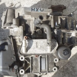 Převodovka HXU repasovaná