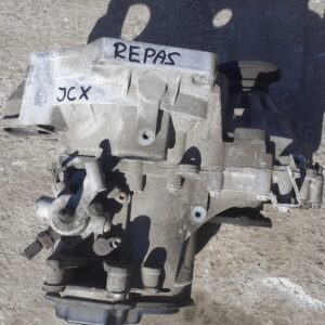 Převodovka JCX repasovaná