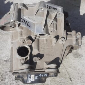 Převodovka JHL repasovaná