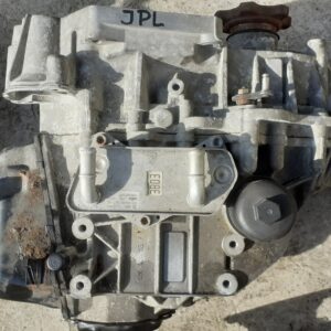 Převodovka JPL