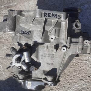 Převodovka JUS repasovaná