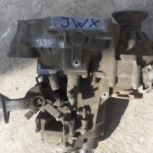Převodovka JWX