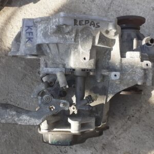 Převodovka KFK repasovaná