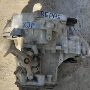 Převodovka KJF repasovaná