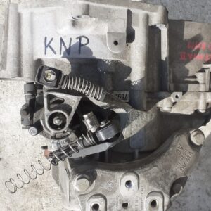 Převodovka KNP