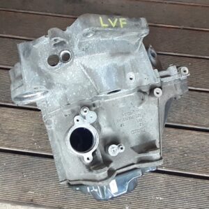 Převodovka LVF repasovaná